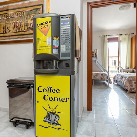 トリノ Grotta Di Rita Bed & Breakfast エクステリア 写真