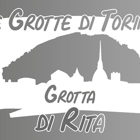トリノ Grotta Di Rita Bed & Breakfast エクステリア 写真