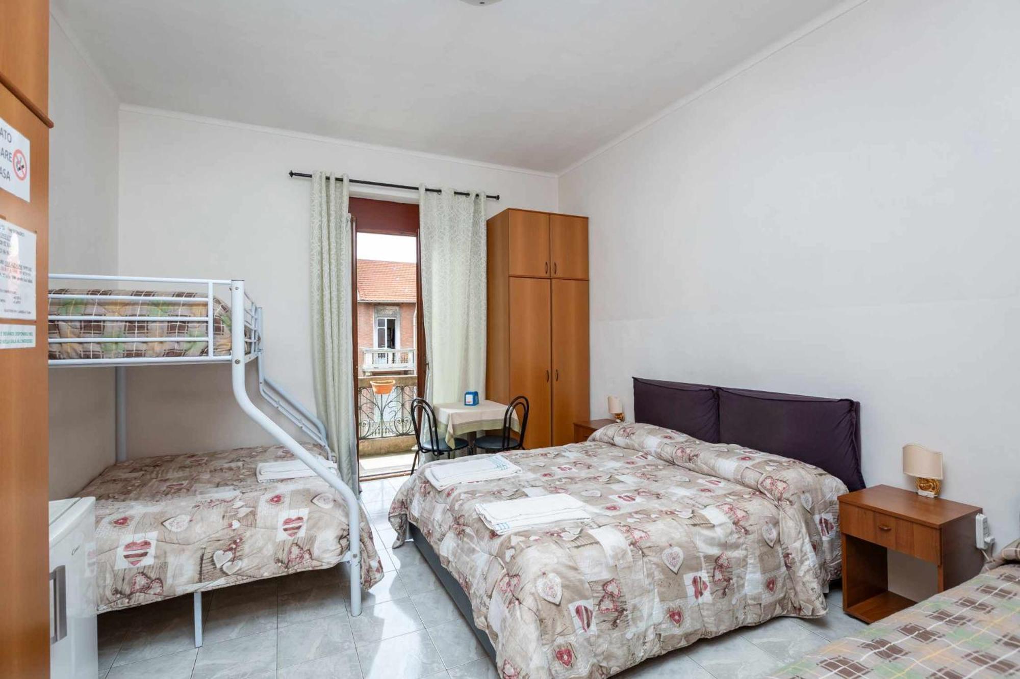 トリノ Grotta Di Rita Bed & Breakfast エクステリア 写真