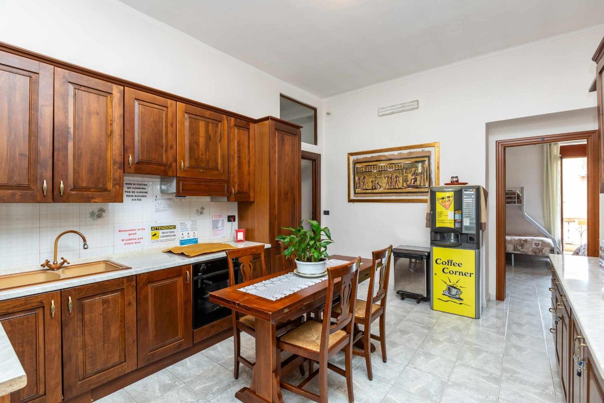 トリノ Grotta Di Rita Bed & Breakfast エクステリア 写真