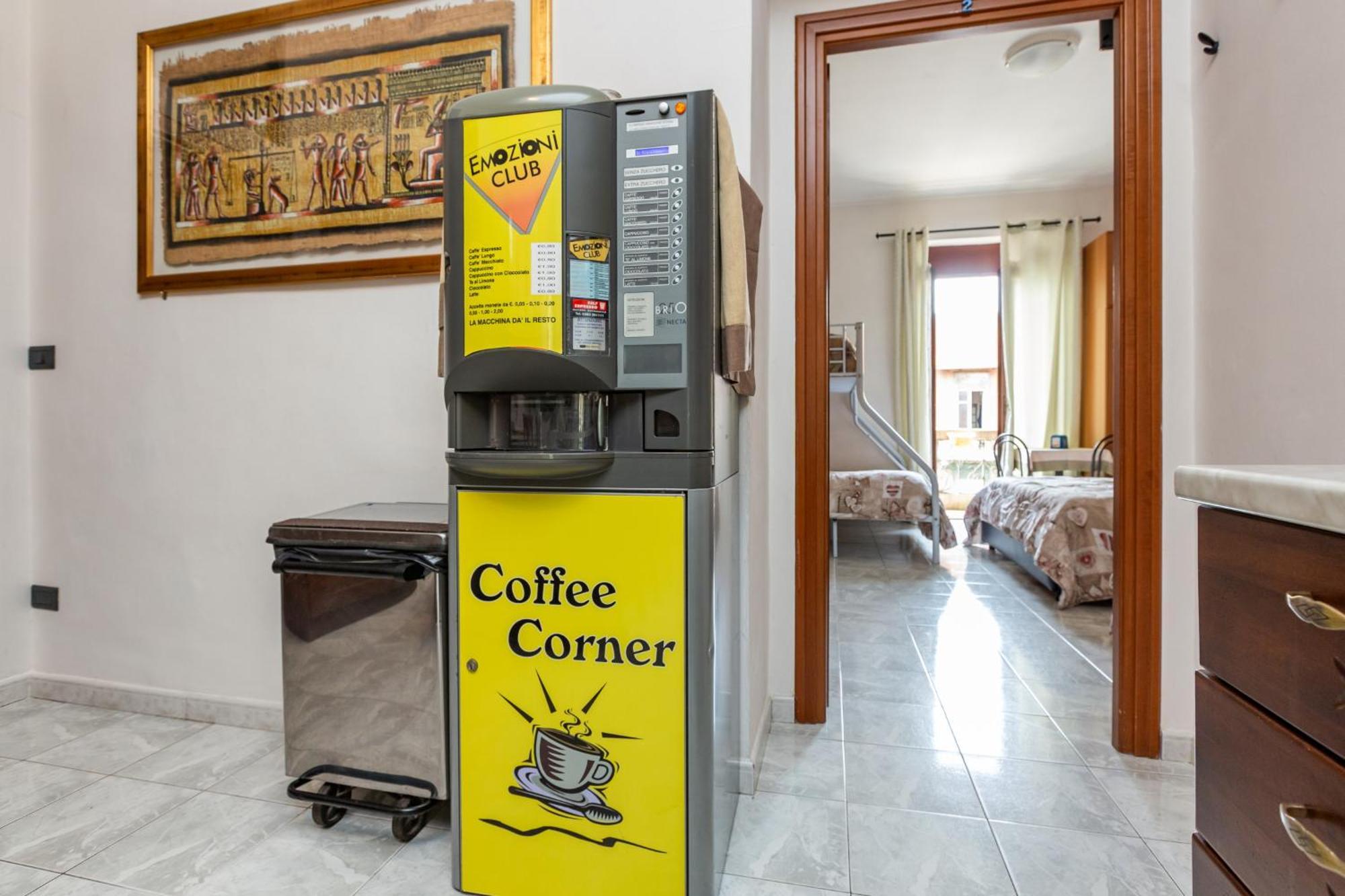 トリノ Grotta Di Rita Bed & Breakfast エクステリア 写真