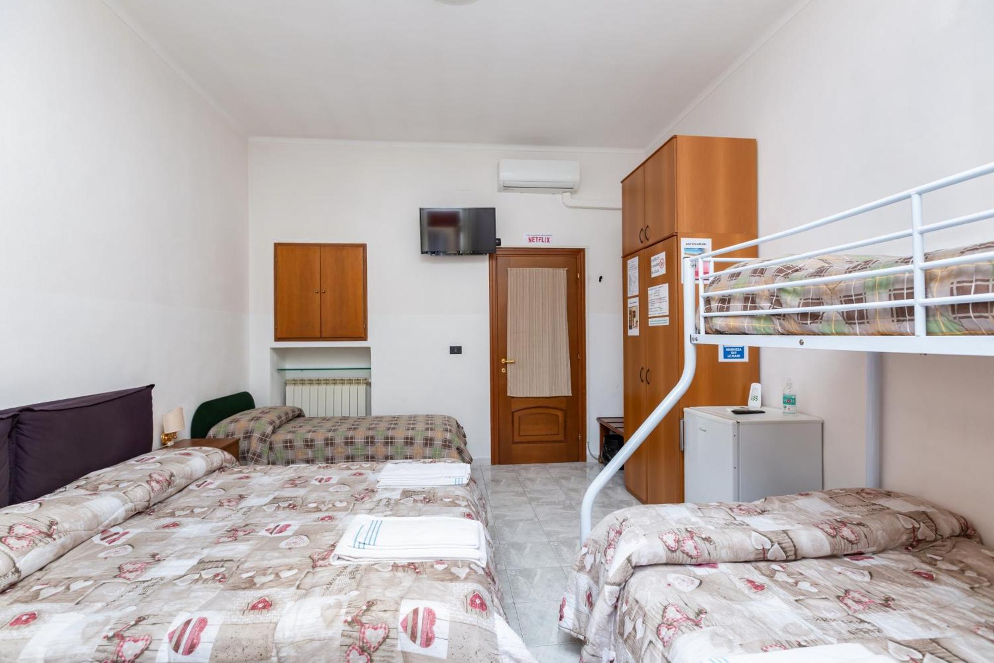 トリノ Grotta Di Rita Bed & Breakfast エクステリア 写真